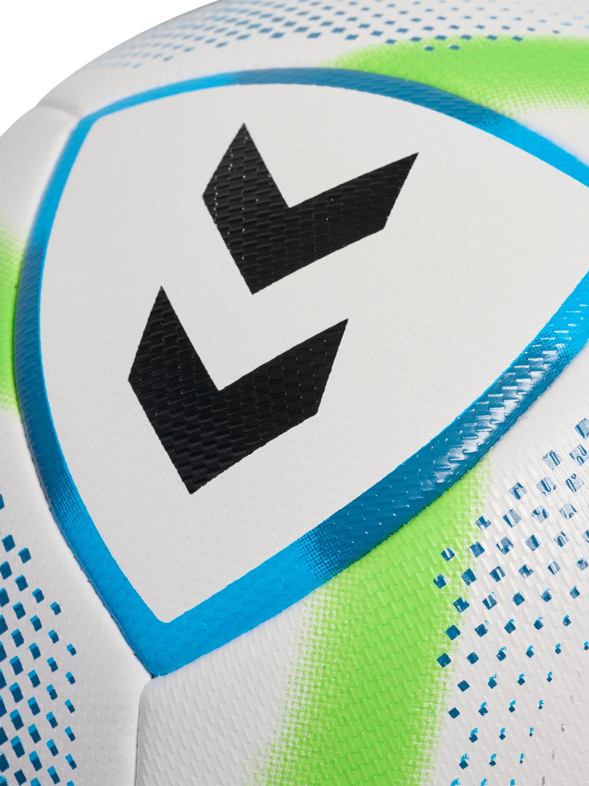 hummel Aerofly Training Soccer Ball-3