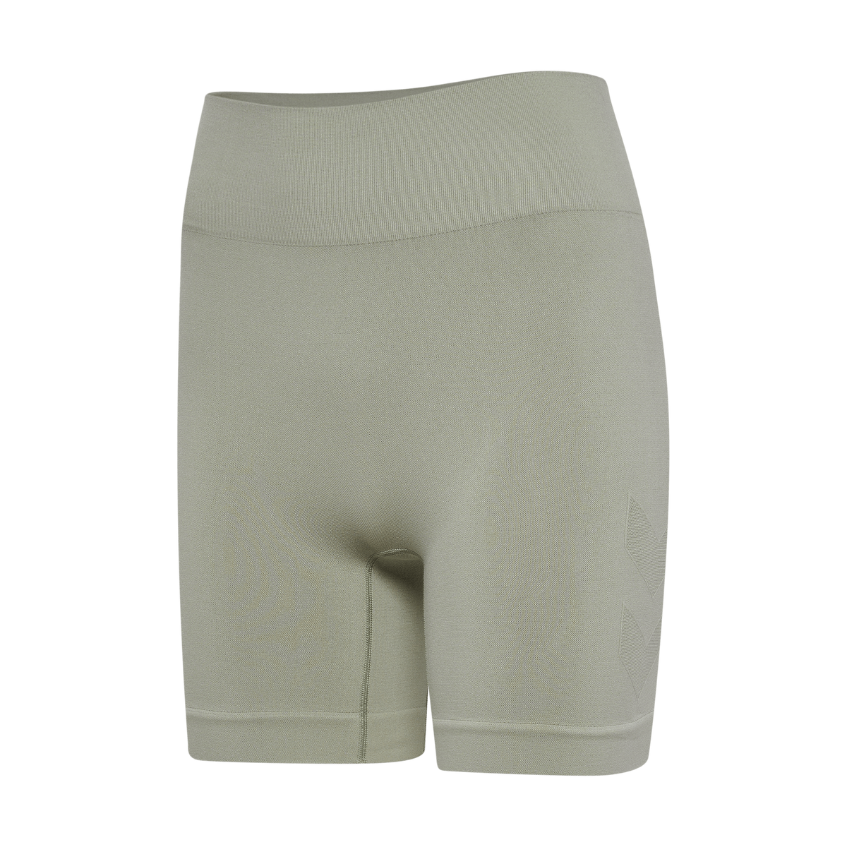 hummel Women's HIIT Seamless Shorts Tights-1
