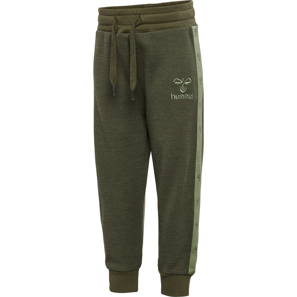 hummel Infant & Toddler Wulba Pants-1