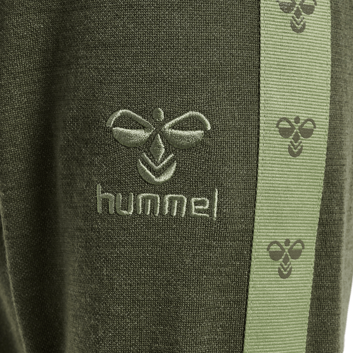hummel Infant & Toddler Wulba Pants-3