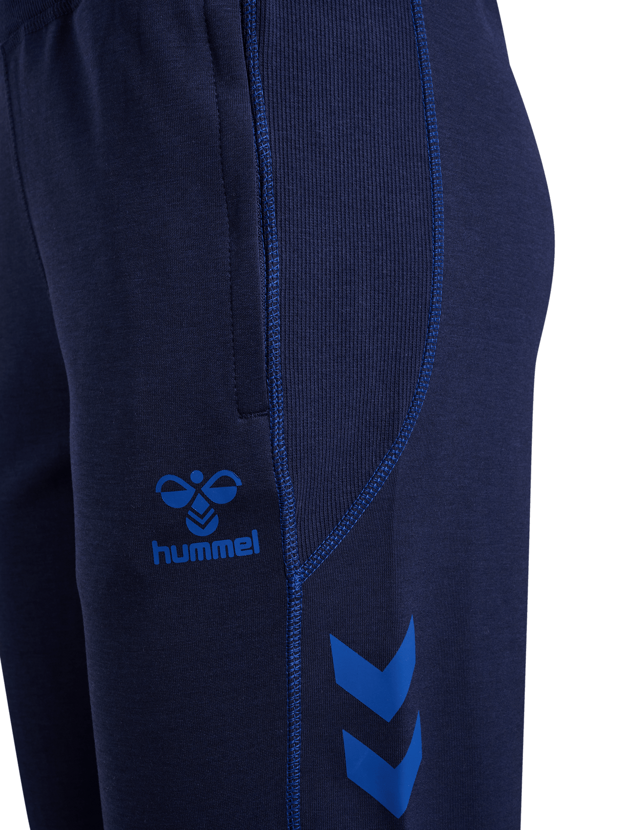 hummel Women's Move 2.0 Pants-3