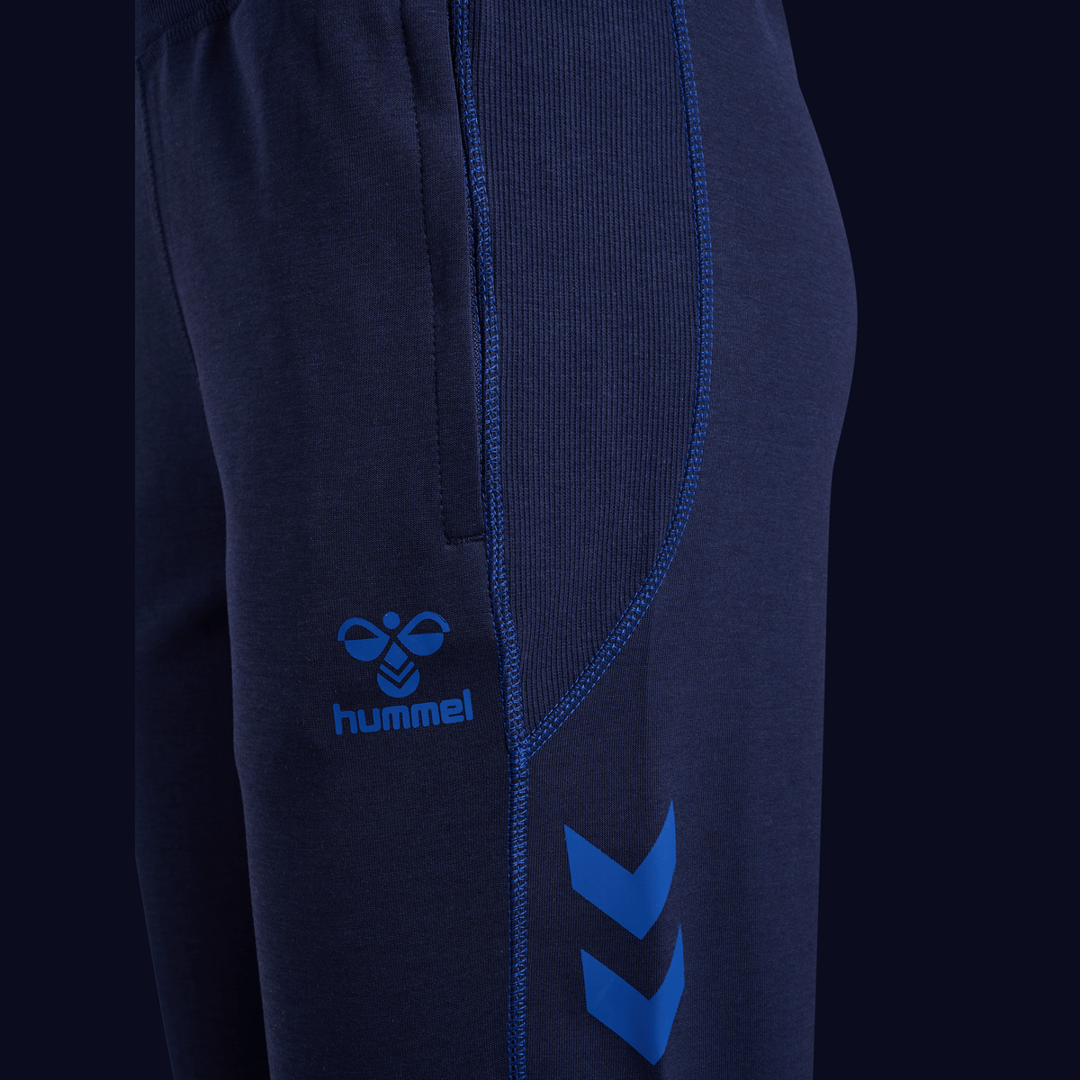 hummel Women's Move 2.0 Pants-3