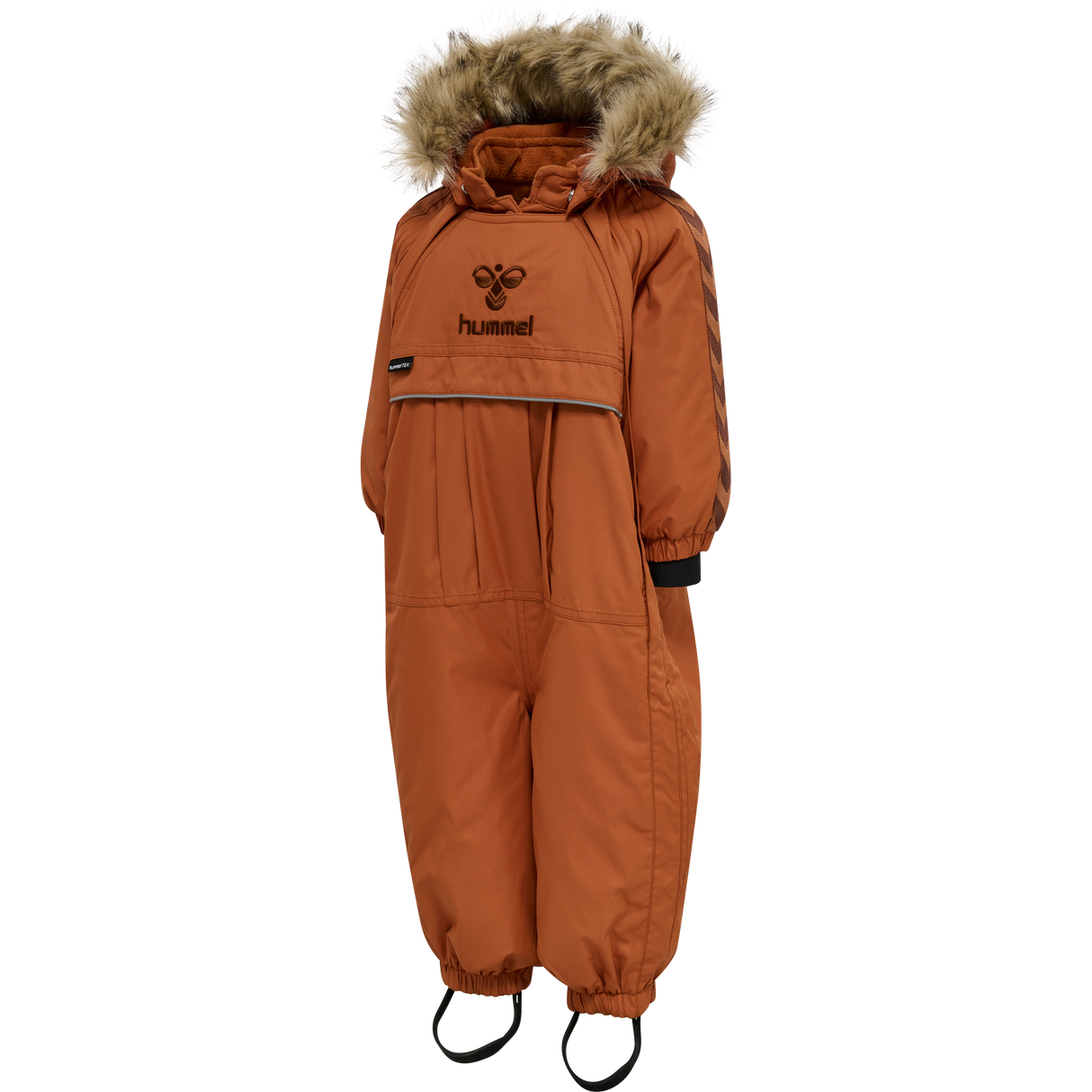 hummel Infant & Toddler Moon Tex Snowsuit-1