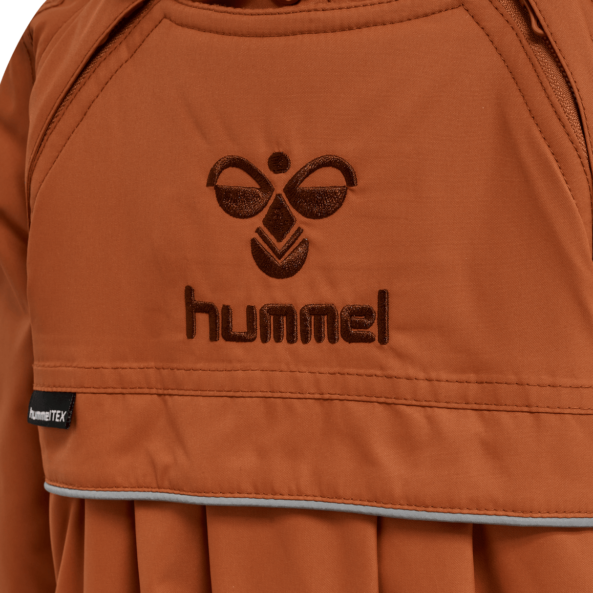 hummel Infant & Toddler Moon Tex Snowsuit-3