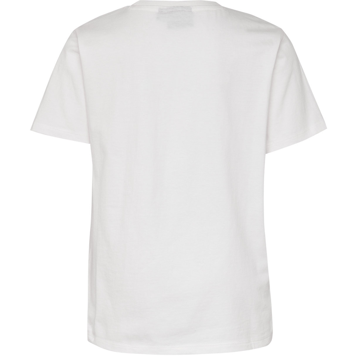 hummel Youth Tres Short Sleeve T-Shirt-2