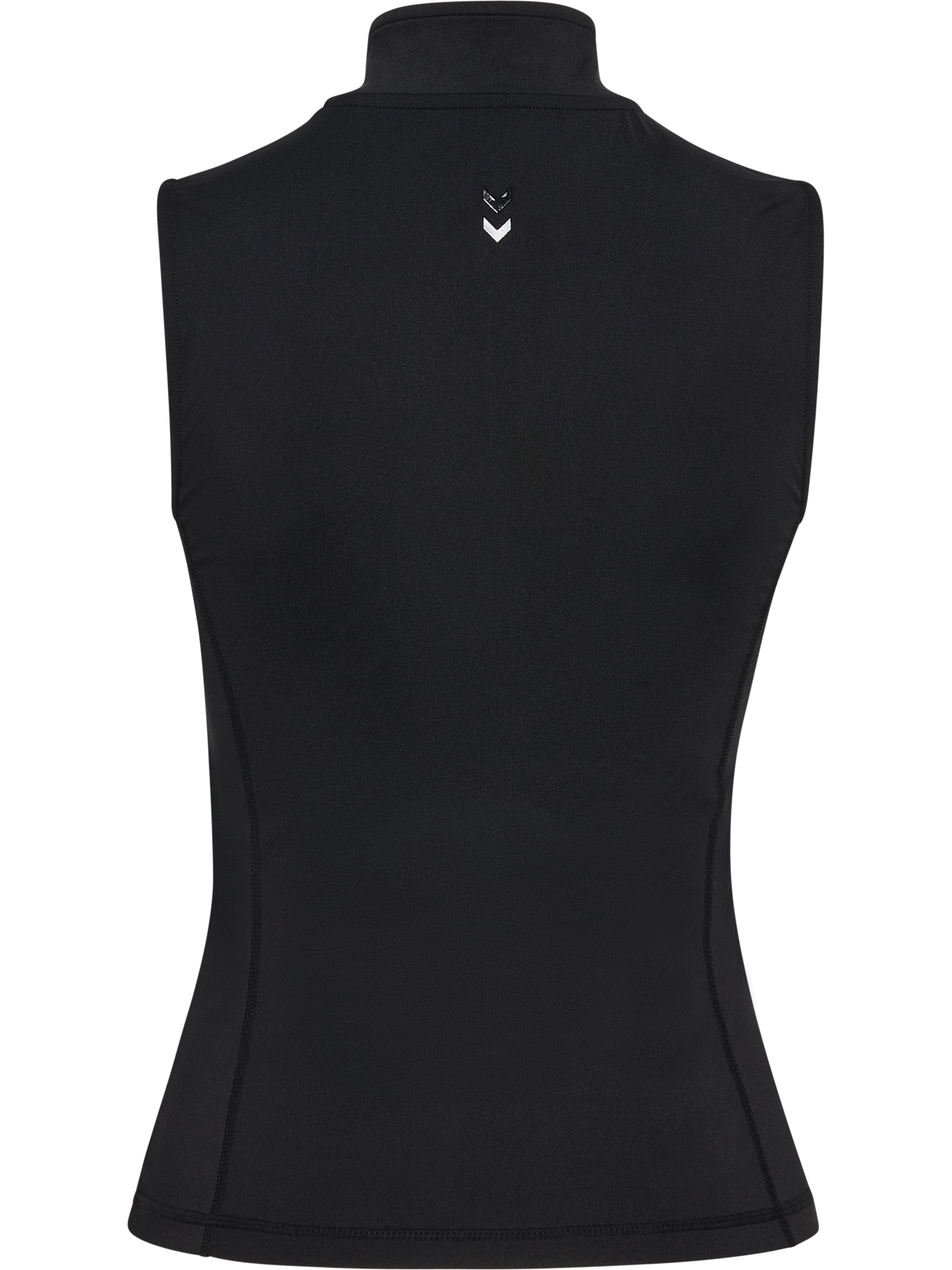 hummel Women's Prima Half Zip Top-2