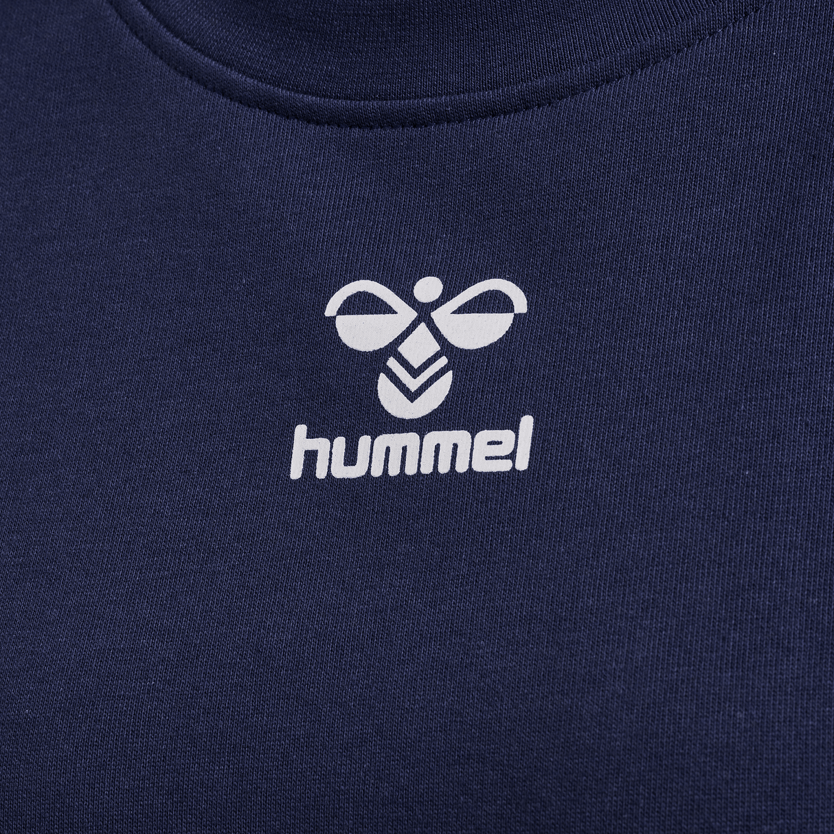 hummel Women's Icons Sweatshirt-3