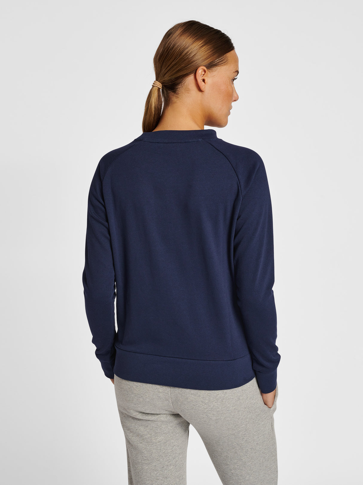 hummel Women's Icons Sweatshirt-6