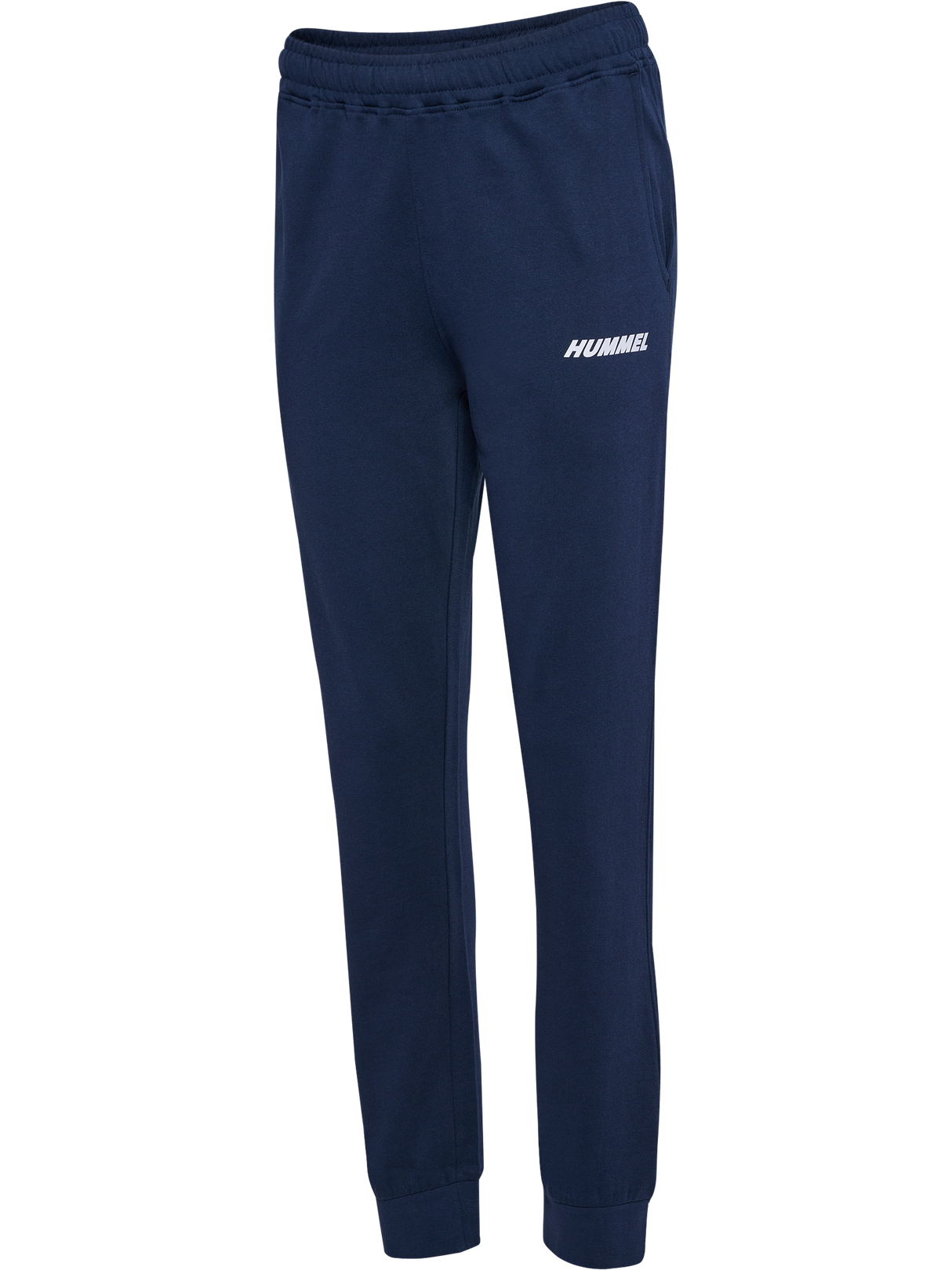 hummel Women's Elemental Regular Pants-1