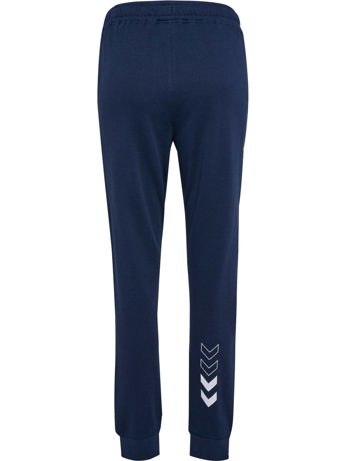 hummel Women's Elemental Regular Pants-2