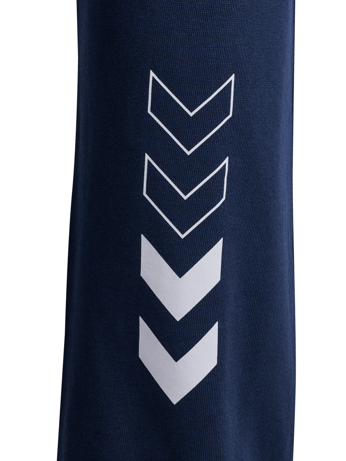 hummel Women's Elemental Regular Pants-4