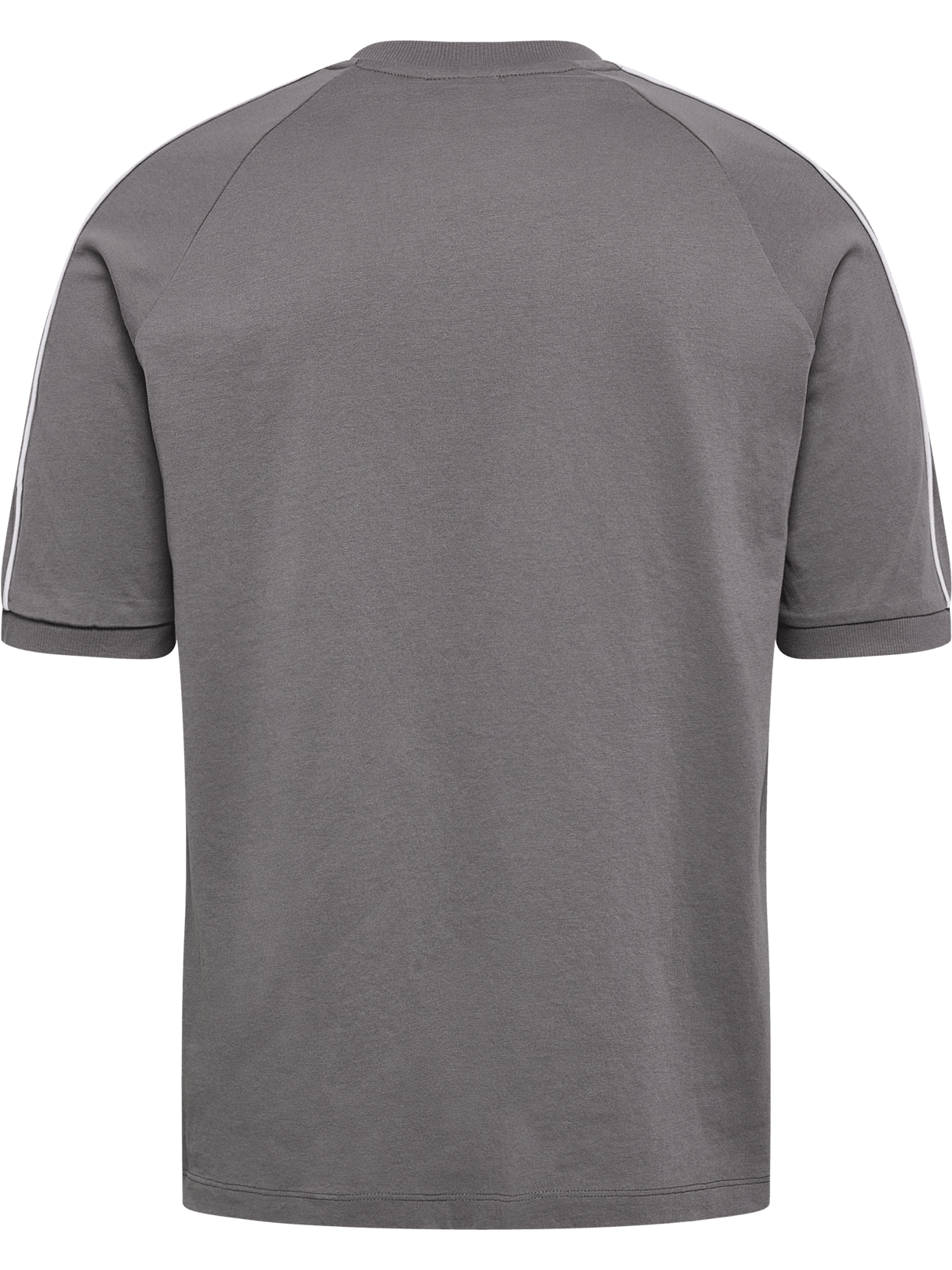 hummel Men's Club Rest Day Short Sleeve T-Shirt-2