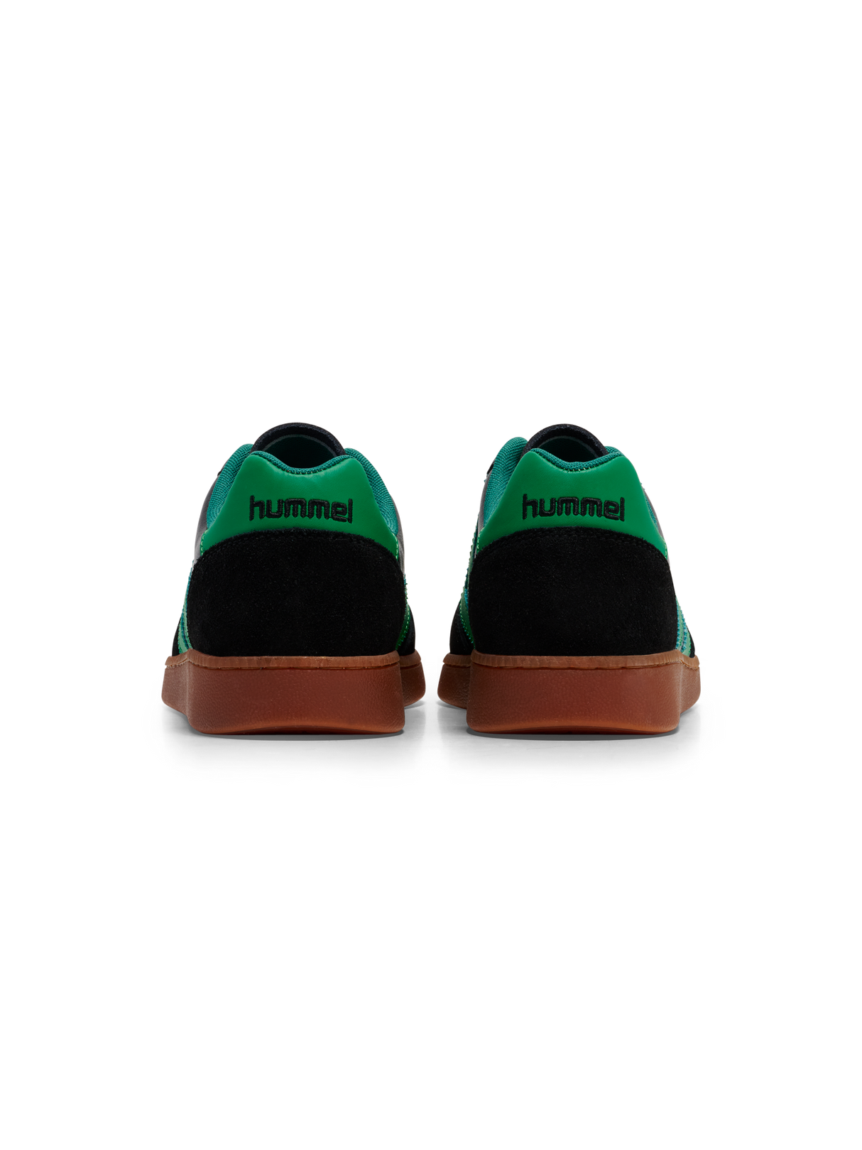 hummel Unisex VM78 Cph Archive Shoes-4