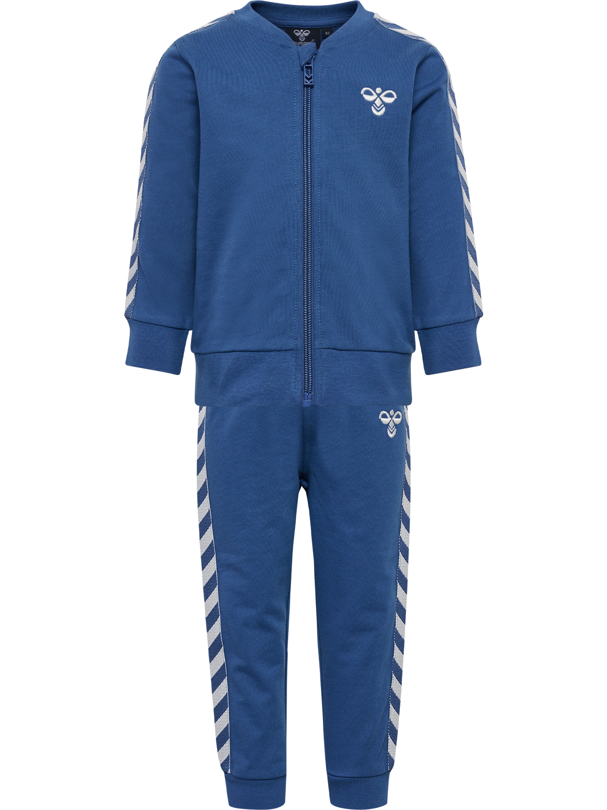 hummel Infant & Toddler Bille Tracksuit-1