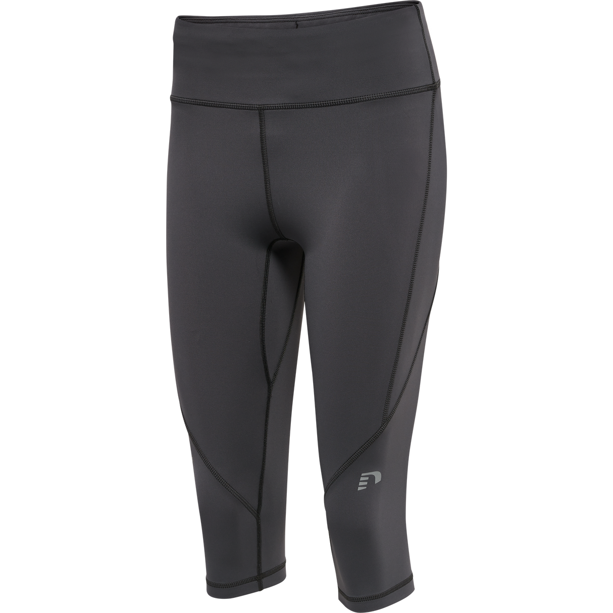 Newline Women's High Waist Knee Tights-1