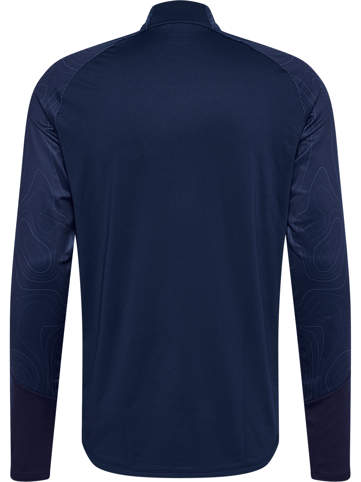 hummel Men's Blaze 2.0 Training Half Zip-2