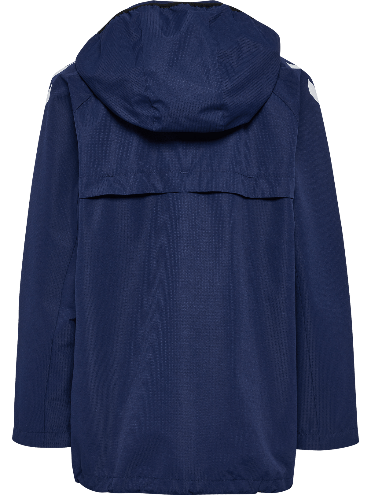 hummel Youth Lead 2.0 All-Weather Jacket-2