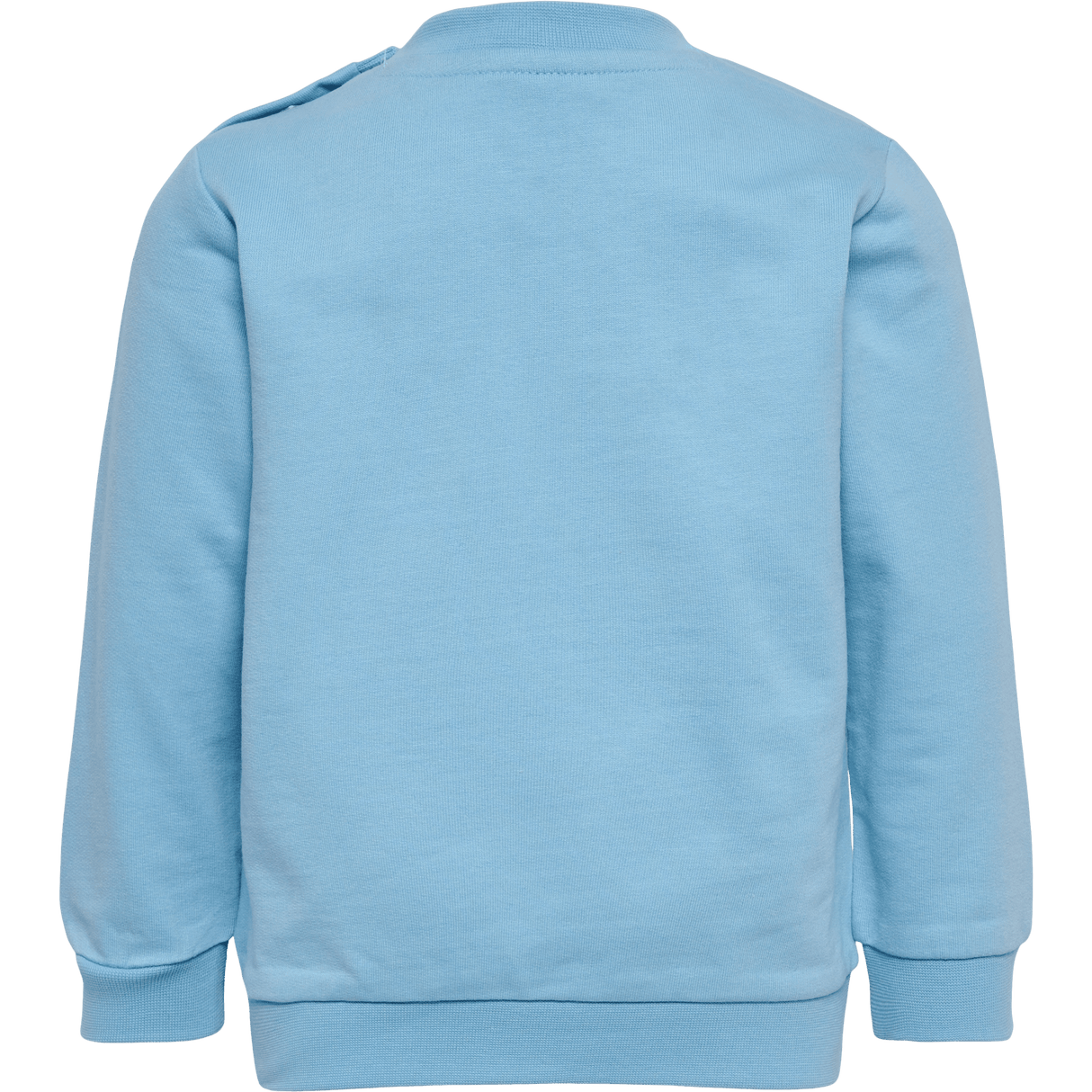 hummel Infant & Toddler Lime Sweatshirt-2