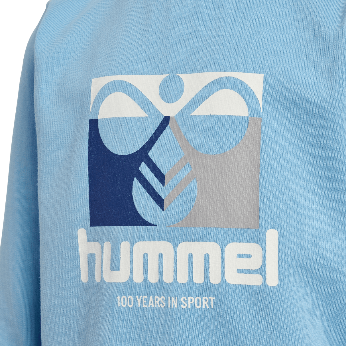 hummel Infant & Toddler Lime Sweatshirt-3