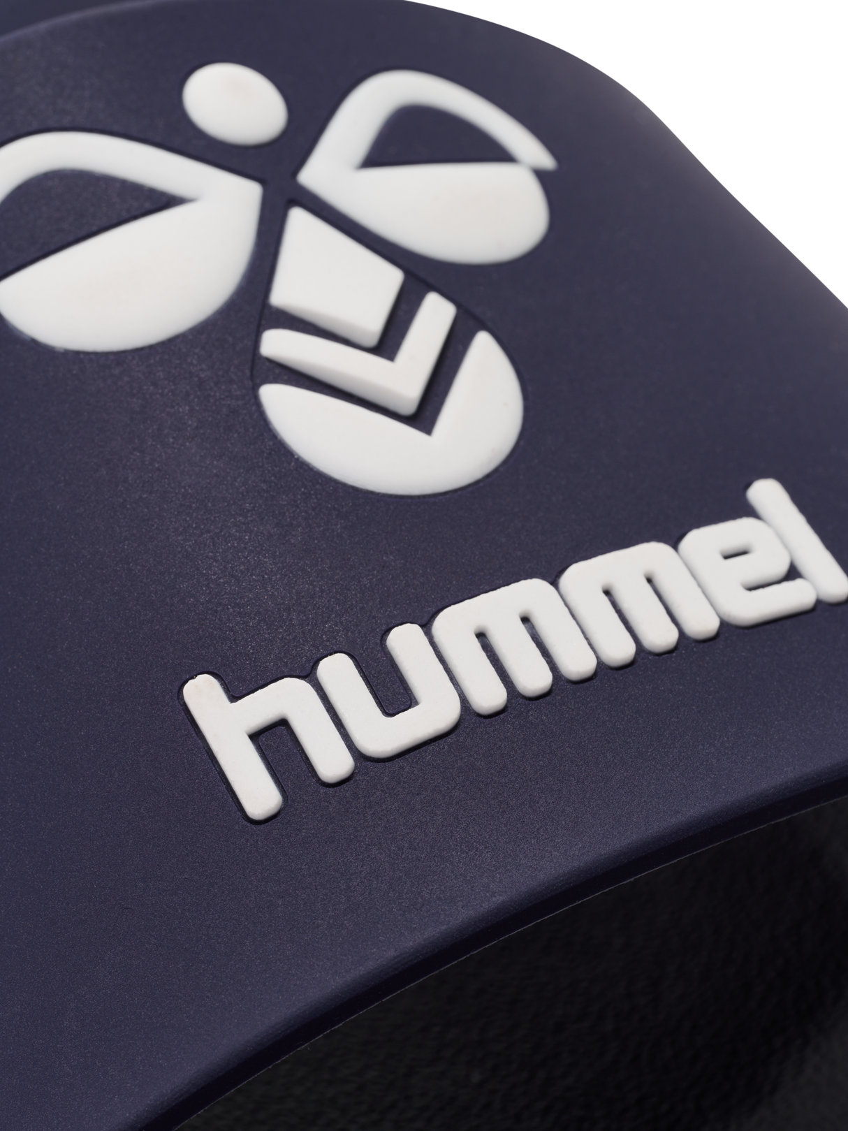hummel Unisex Essential Pool Slide-3