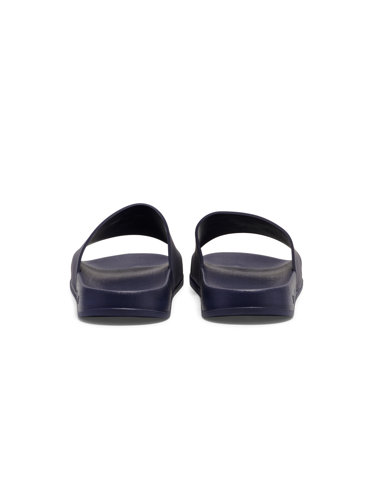 hummel Unisex Essential Pool Slide-4