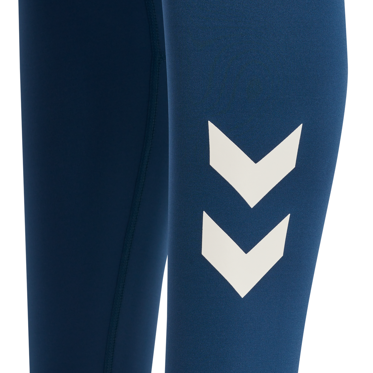 hummel Women's Mindful Training Grace High Waist Leggings-6
