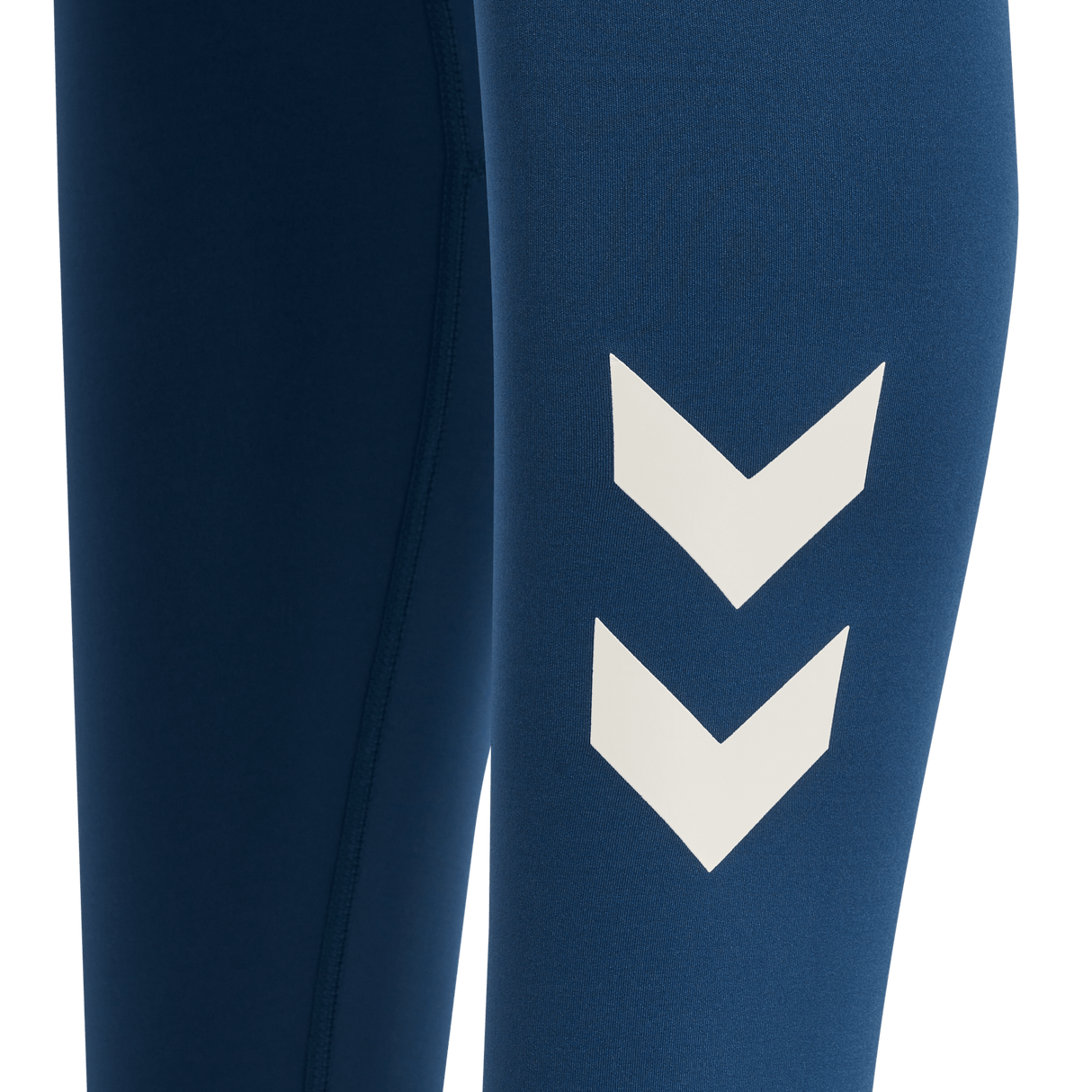 hummel Women's Mindful Training Grace High Waist Leggings-6