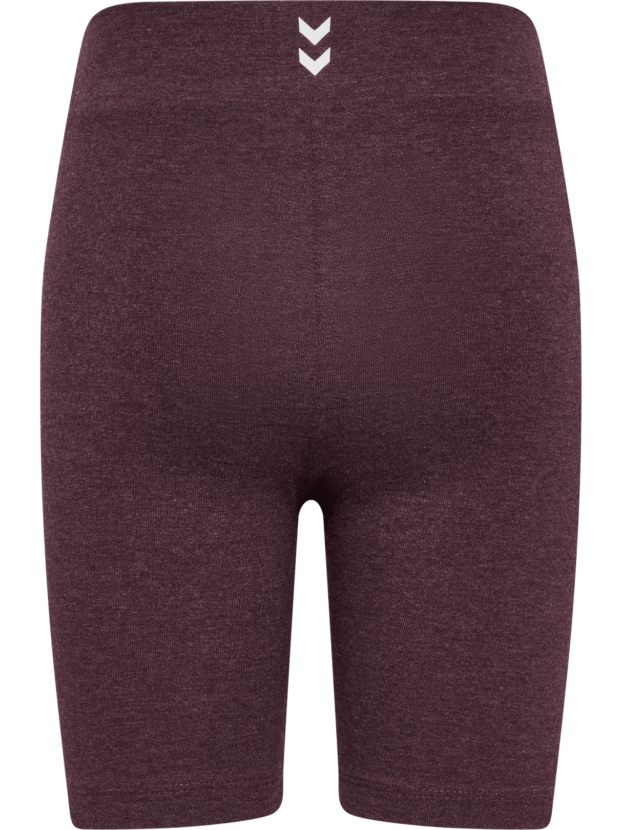 hummel Youth Logo Shorts Tights-2