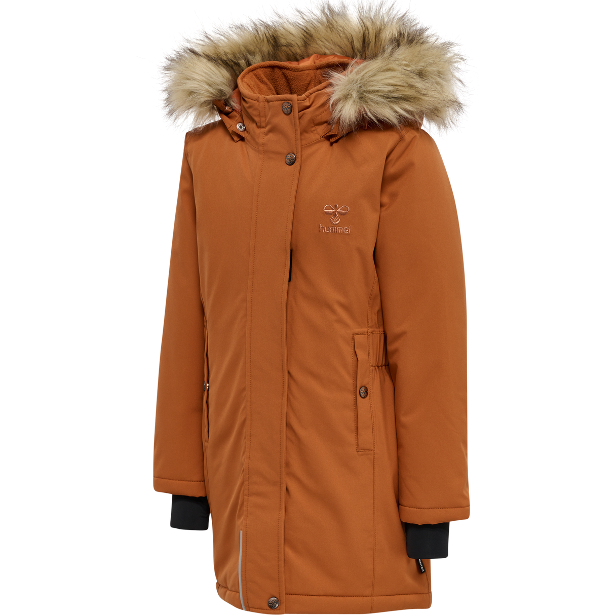 hummel Youth Alma Tex Coat-1