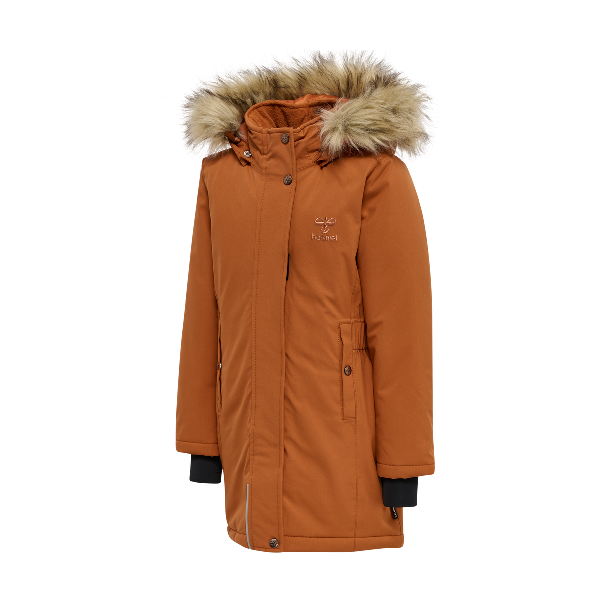 hummel Youth Alma Tex Coat-1