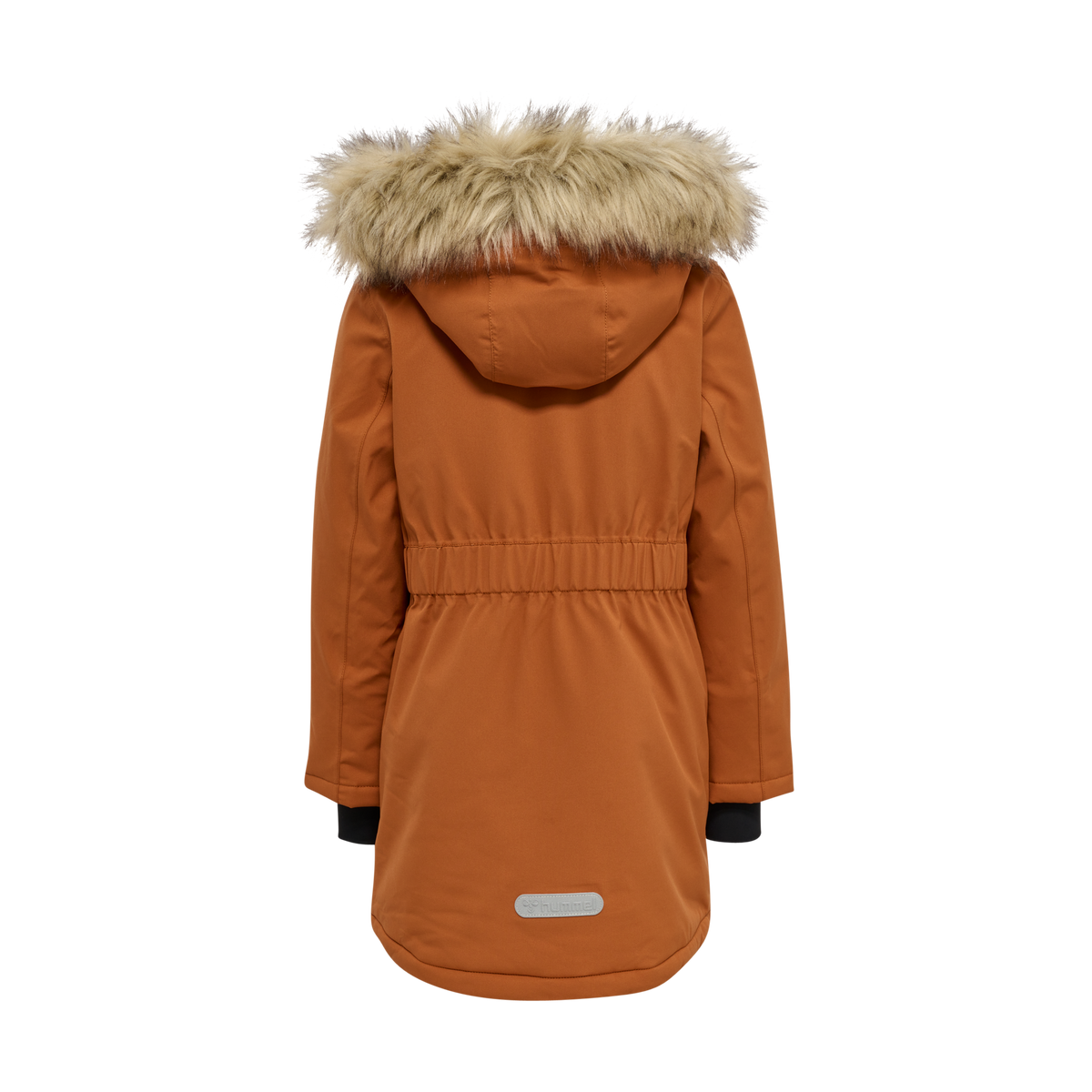 hummel Youth Alma Tex Coat-2