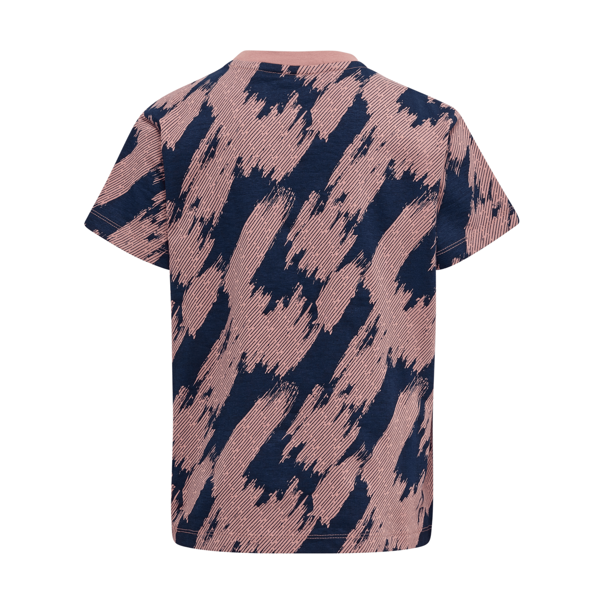 hummel Youth Emerson Short Sleeve T-Shirt-2