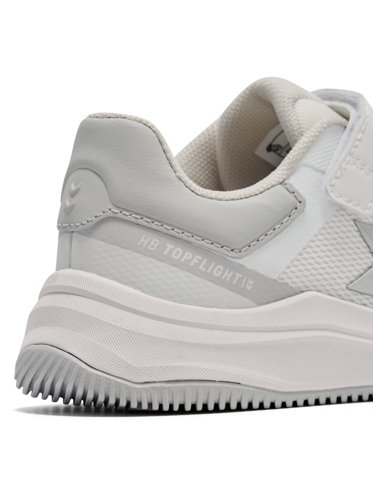 hummel Youth Topflight Pro Velcro Shoes-3