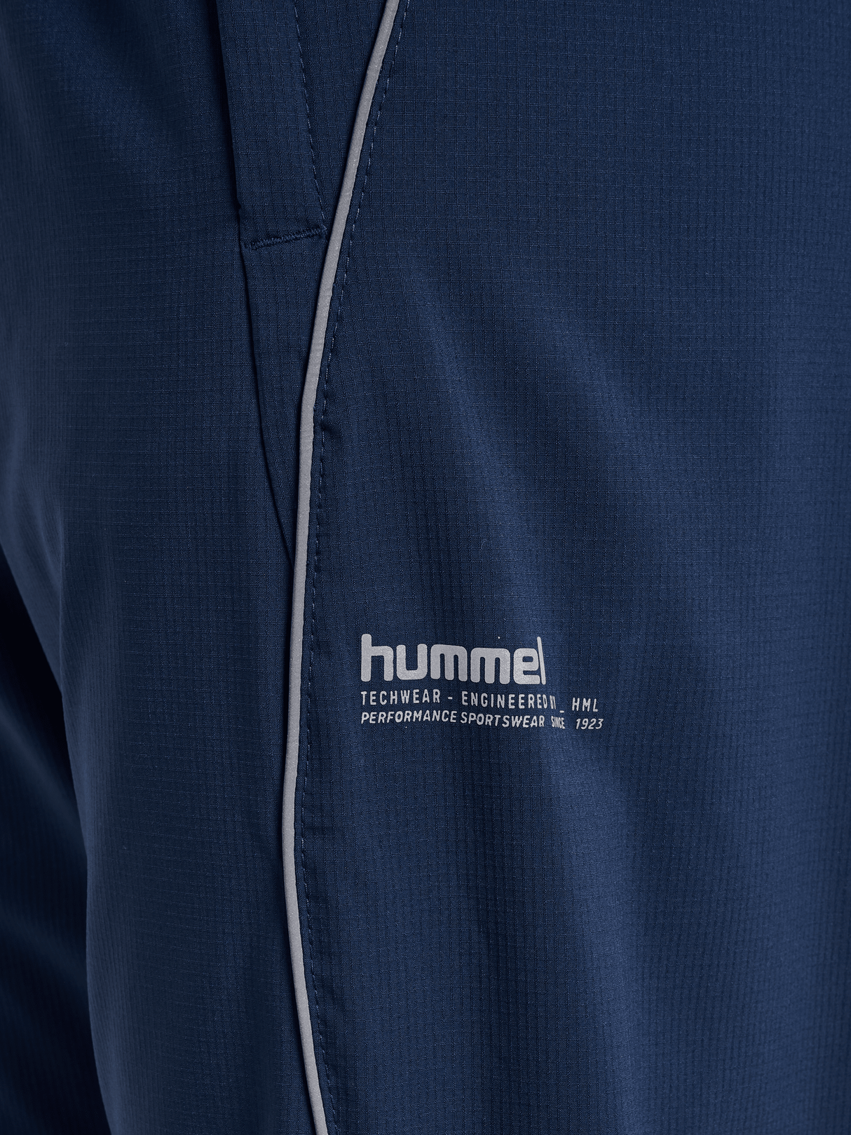 hummel Women's Pulse Woven Pants-3