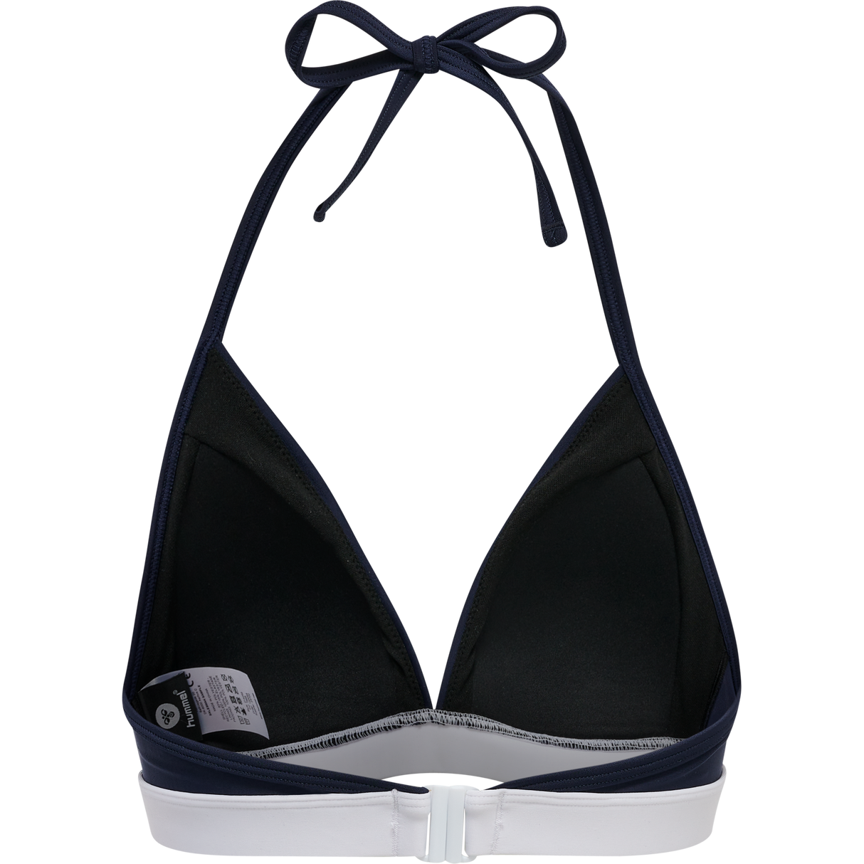 hummel Women's Kaya Swim Halterneck-2