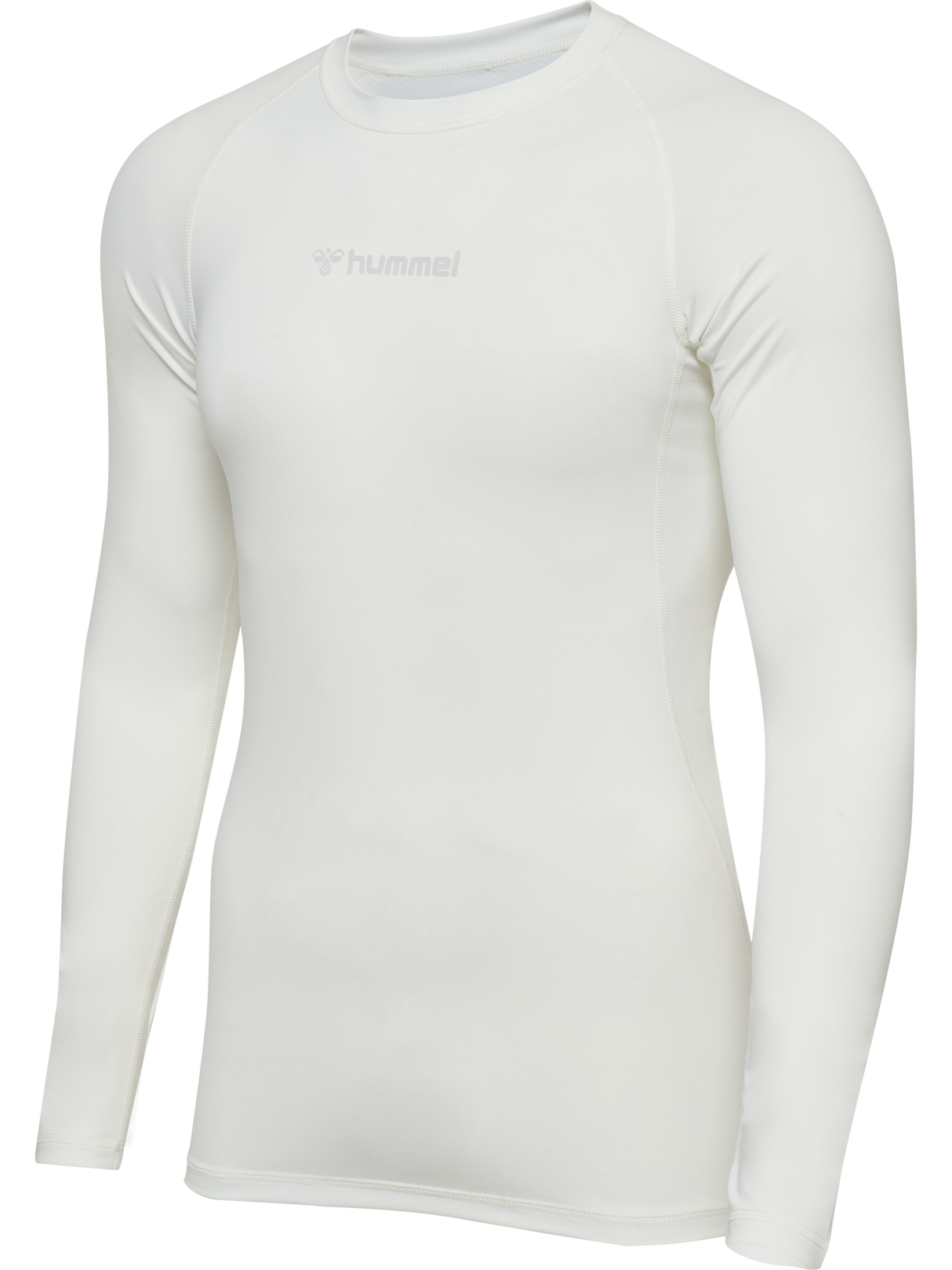 hummel Men's Baselayer Performance Tee Long Sleeve-1