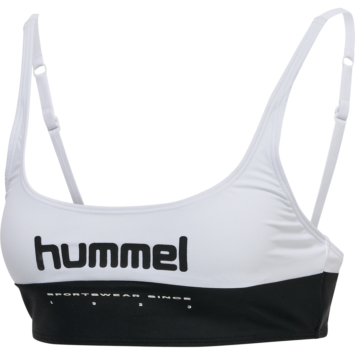 hummel Women's Cindi Swim Top-1