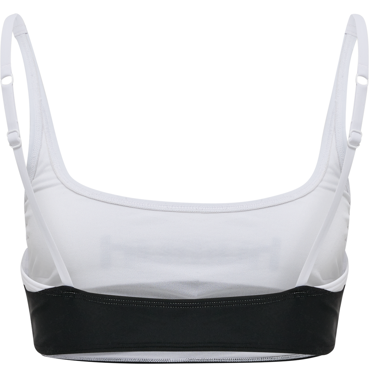 hummel Women's Cindi Swim Top-2