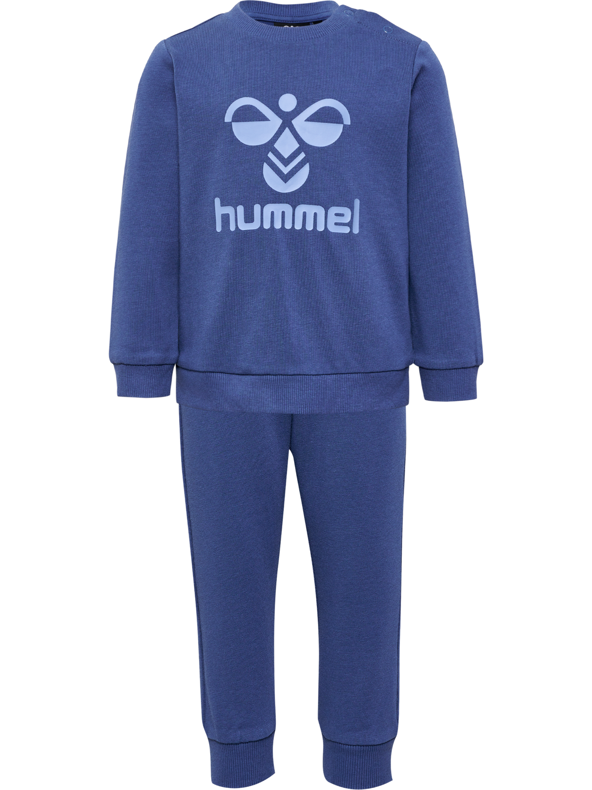 hummel Infant & Toddler Arine Crewsuit-1