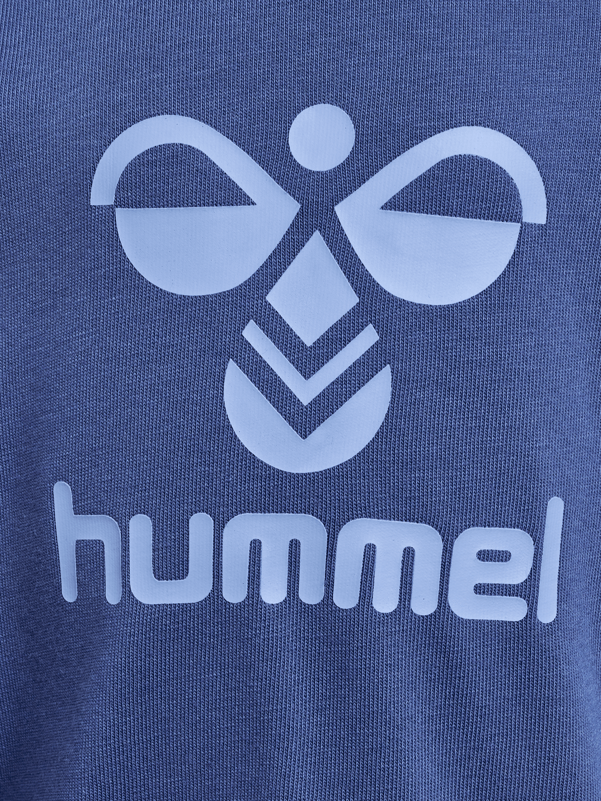 hummel Infant & Toddler Arine Crewsuit-4