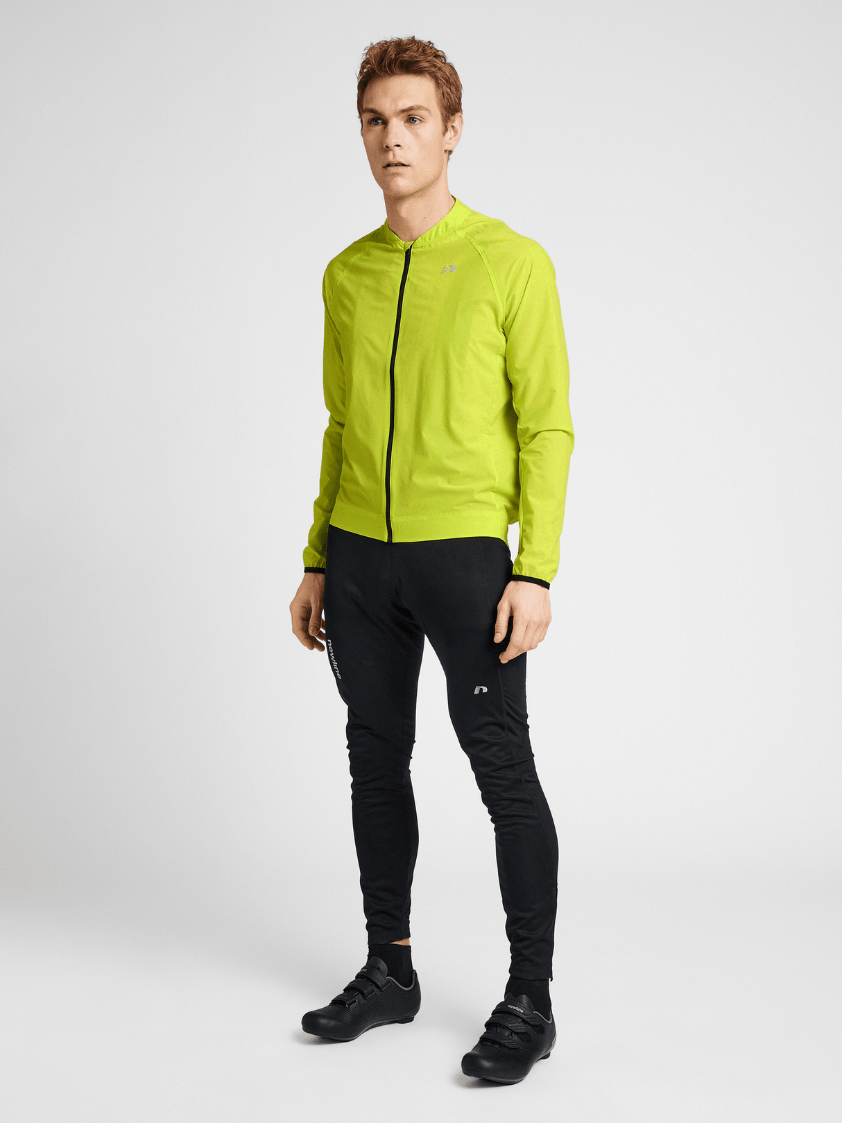 Newline Men's Core Bike Jacket-4
