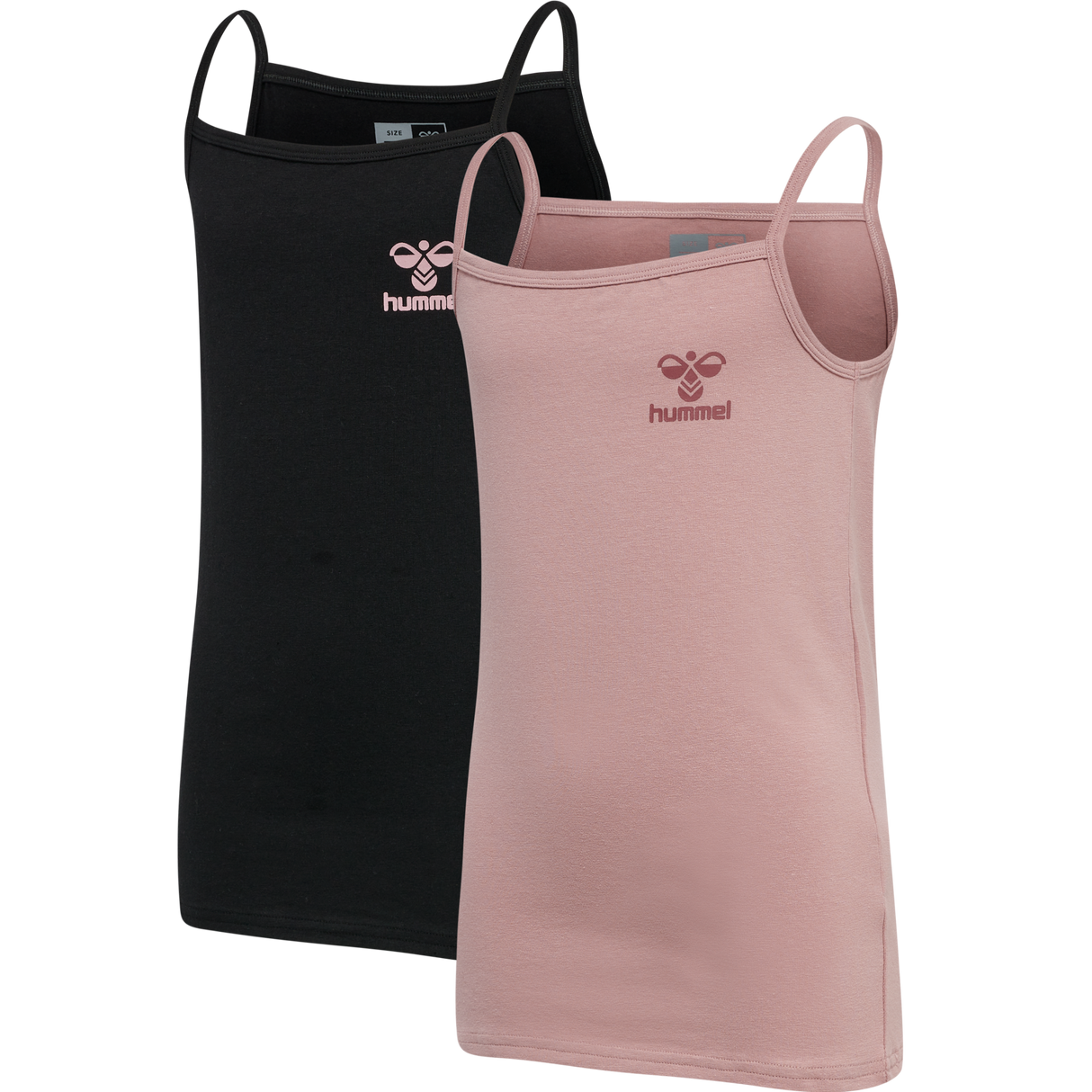 hummel Youth Carolina Strap Top 2-Pack-1