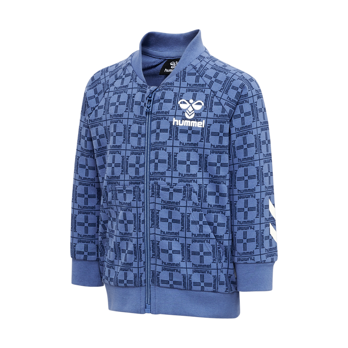 hummel Infant & Toddler Tommy Zip Jacket-1