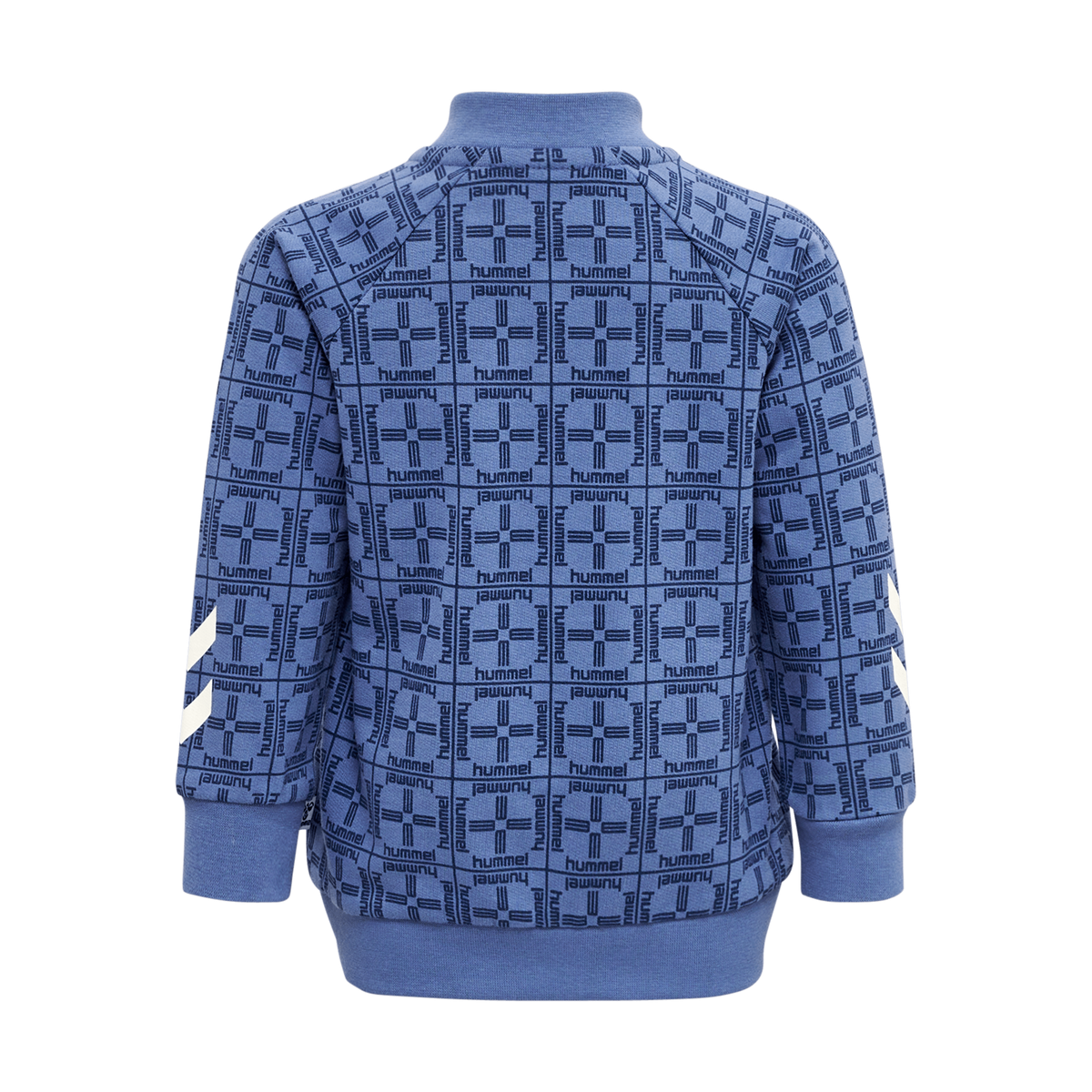 hummel Infant & Toddler Tommy Zip Jacket-2