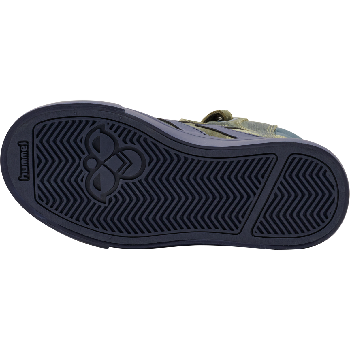 hummel Youth Stadil Print Shoes-2