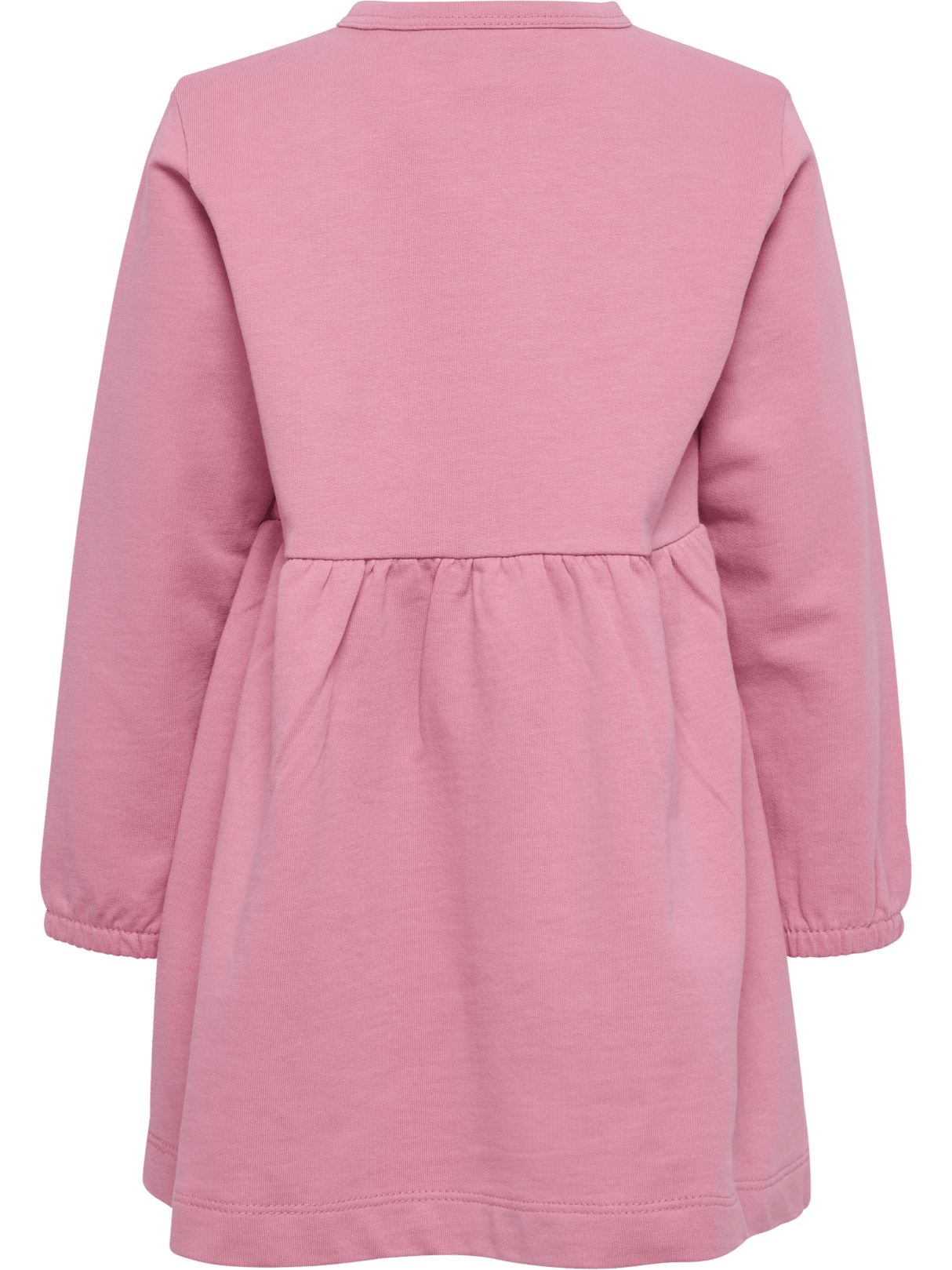 hummel Youth Mini Regular Placket Dress-2
