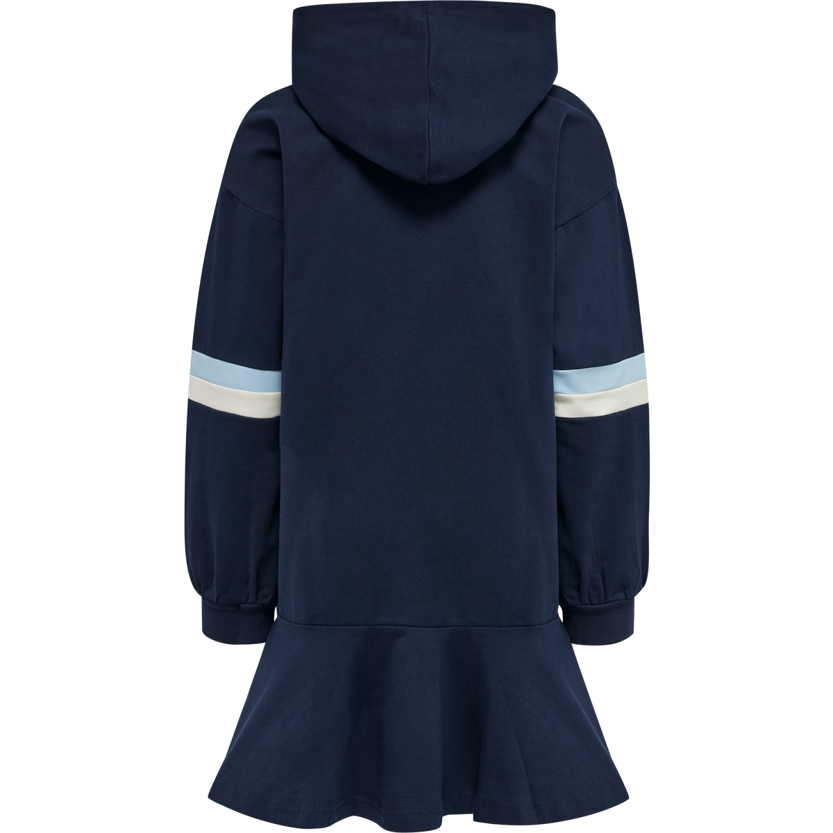 hummel Youth Beverly Hoodie Dress-2