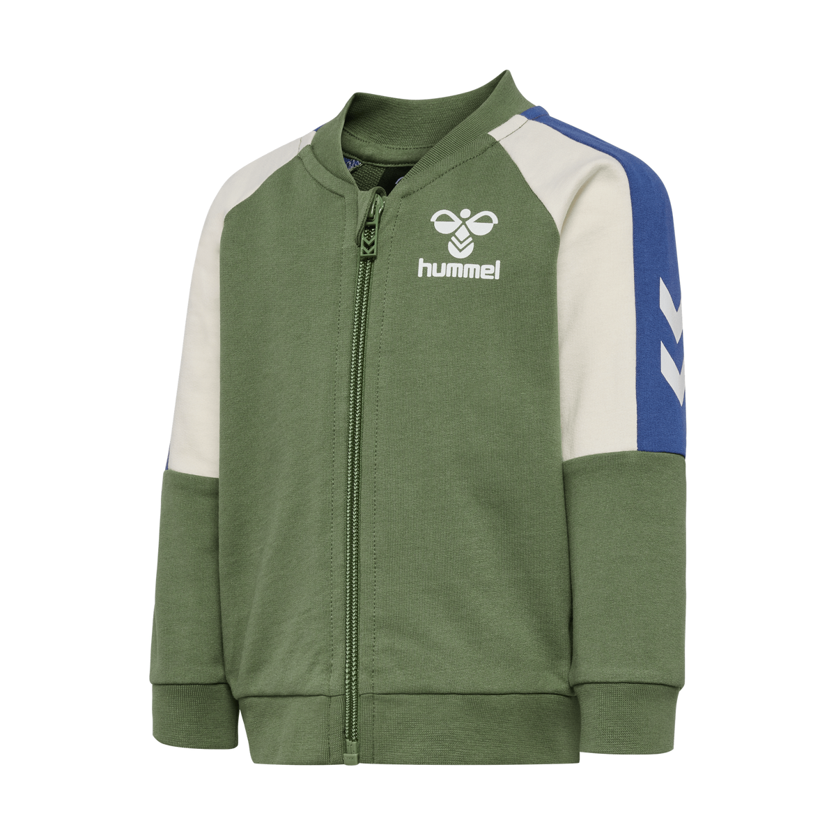 hummel Infant & Toddler Skylan Zip Jacket-1