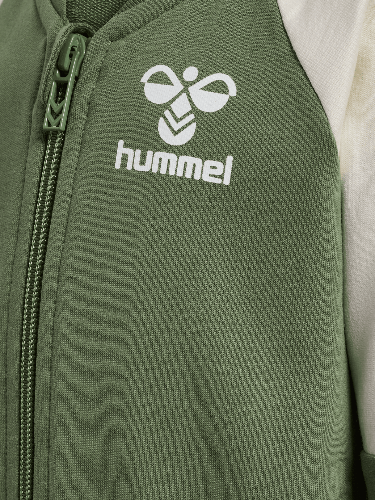 hummel Infant & Toddler Skylan Zip Jacket-3