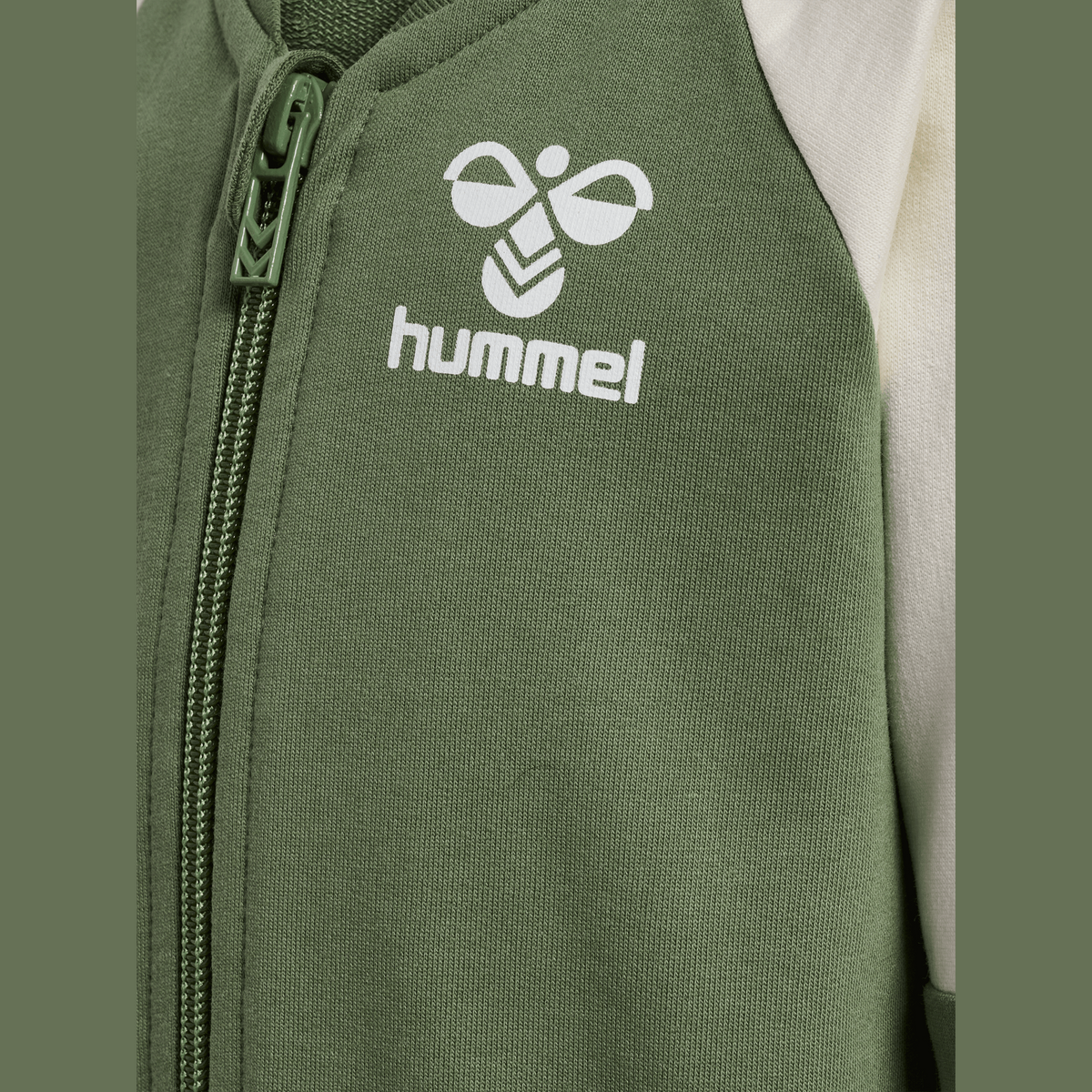 hummel Infant & Toddler Skylan Zip Jacket-3